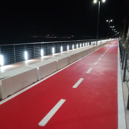 Le Case Del Sole Ventimiglia Bagian luar foto