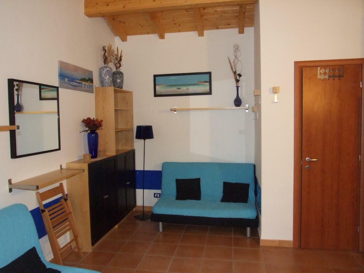 Le Case Del Sole Ventimiglia Bagian luar foto