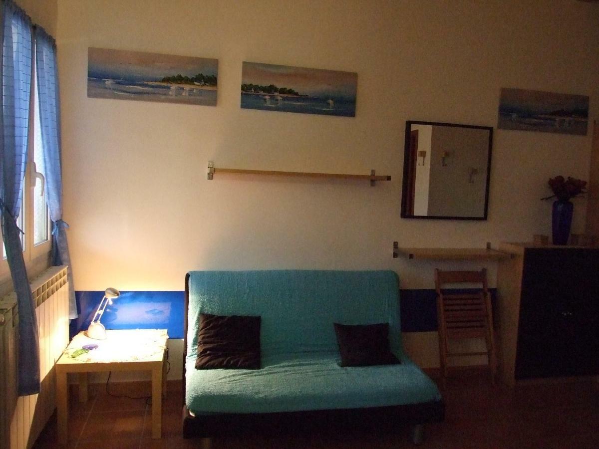Le Case Del Sole Ventimiglia Bagian luar foto