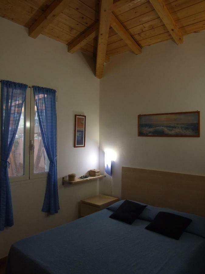 Le Case Del Sole Ventimiglia Bagian luar foto